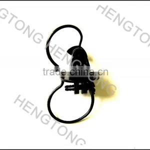Plastic Fence Equipment Insulator for Polywire Polyrope thumbnail-5