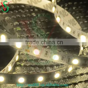 SMD 5050 Flexible Strip Light for Indoor Decoration thumbnail-3