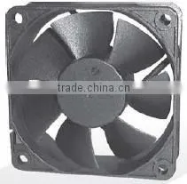 Waterproof Fan AQ0712LB-A70GL(T) thumbnail-1