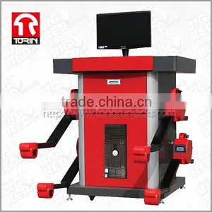 Torin Electronic Wheel Alignment thumbnail-1