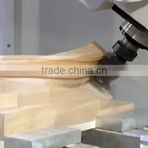 1224 Cheap Used Axyz Cnc Router Wood Door Design Machine thumbnail-4