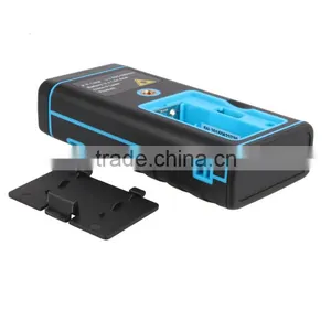 0.05-100 M Hand-held Laser Distance Meter thumbnail-5