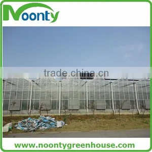 Glass Greenhouse thumbnail-1