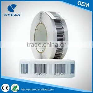 Security Lable EAS Soft Lable thumbnail-1