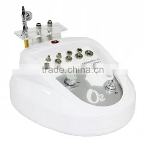 Microdermabrasion and Oxygen Jet Facial Activation Equipment for Sale thumbnail-1