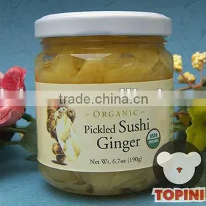 Frozen Fresh Ginger Paste thumbnail-1