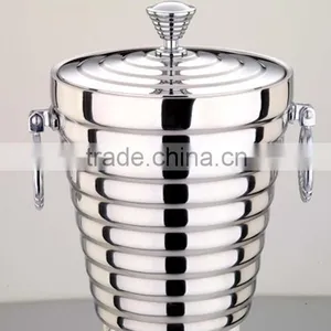 Newest Arrival Stainless Steel Bucket/Ice Bucket thumbnail-1