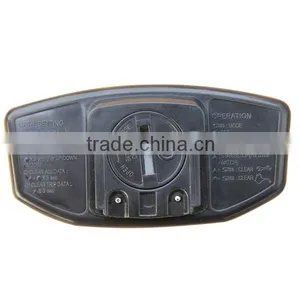 Multifunctional Bicycle Computer Electric Bike Speedometer Sunding Model SD-558A thumbnail-3
