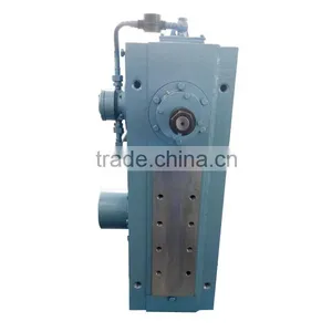 Three Phase Electric ac Motor With Gear Box for Helical Gearbox thumbnail-3