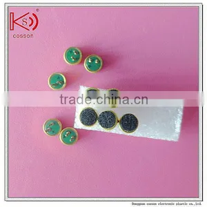 Hot Sell High Sensitivity Condenser Microphone thumbnail-1