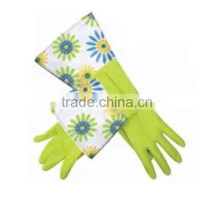 2016 Cheap Latex Kitchen Gloves thumbnail-1