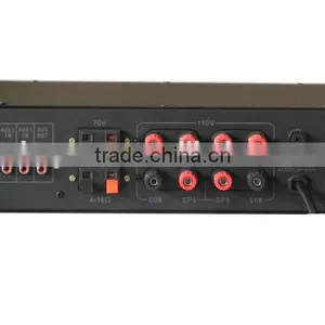 SGP-U220A FM Amplifier thumbnail-2