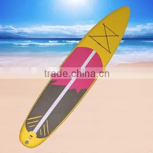 Hot Selling 11 Feet Drop Stitch Cheap Paddle Boards thumbnail-1