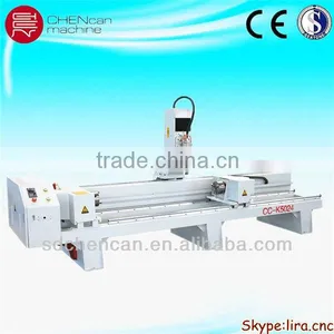 Cylinder Engraving Cnc Router With Rotary Axis With Model CC-K5024 thumbnail-1