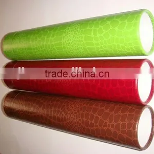 Professional Round Shaped Color Rigid Paper Gift Box thumbnail-2