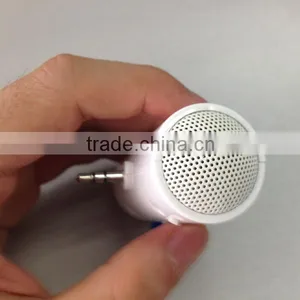 Mini Single Speaker thumbnail-1