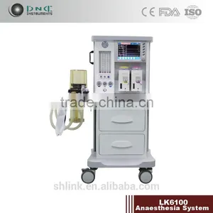 China Factories Supply Shanghai Link Good High Quality CPAP System LKF-200A With Low Price thumbnail-6