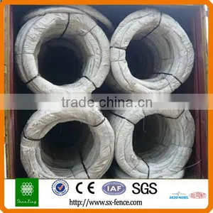 200g/m2 Hot Dipped Galvanized Concertina Razor Barbed Wire thumbnail-6