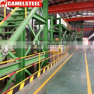 CGCC Hot Dipped Galvanized Steel Sheet Coils thumbnail-5
