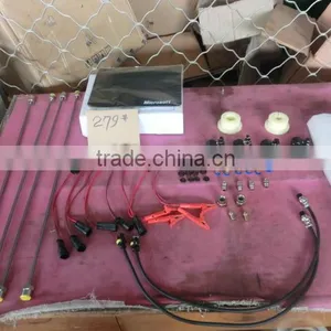 2016 The Best Selling of Bosch BCS300 Common Rail Injector Test Bench With Lowest Price thumbnail-3