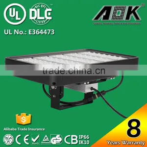 With 8 Years Warranty IP65 UL DLC CE RoHS Listed 200w LED Low Bay Light thumbnail-2