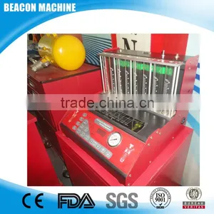 BC-8H 8 Cylinders Ultrasonic Diesel Fuel Injector Tester on Sale thumbnail-1