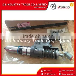CCEC ISM QSM M11 Diesel Engine Fuel Injector 3411754 3087772 thumbnail-1