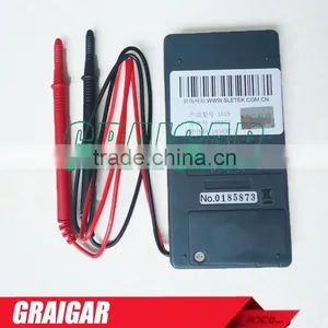 BRAND NEW Kyoritsu 1018 Digital Multimeters AC/DC Voltage Ohm Diode Test thumbnail-3
