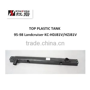 Motorcycle Radiator Plastic Tank Car Parts Accessories With Engine Parts for Toyota thumbnail-2