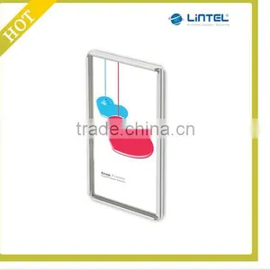 High Quality Decorative Large Movie Poster Frames thumbnail-5