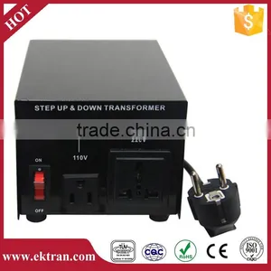 Step up Step Down Transformer 100v 220v thumbnail-1