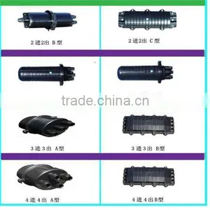 Best Price Factory Oem Fiber Splice Closure thumbnail-6