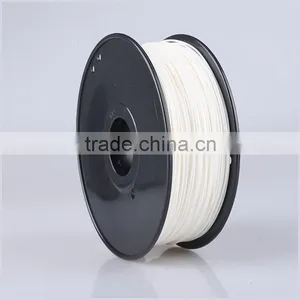Empty Plastic Spool for 3d Printer Filament thumbnail-4