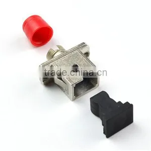 High Quality Cheap fc Fiber Optic Connector thumbnail-1