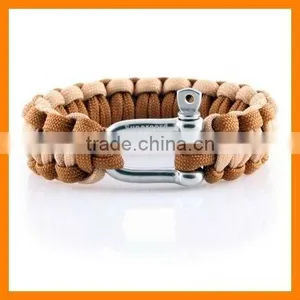 Diy Survival Bracelet PRB-1015 thumbnail-1