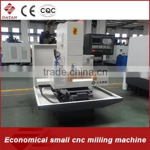 [ DATAN ] Direct Micro Cnc Milling Machine thumbnail-3