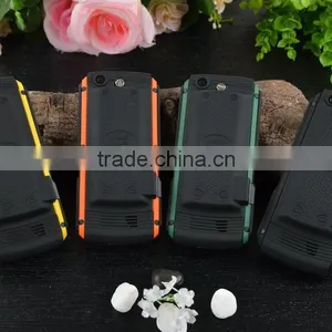 XP3400 2.4 Inch Unlocked Phone 12000mAh Quad Band Dual SIM Camera Flashlight FM Bluetooth thumbnail-2