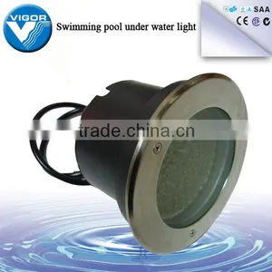 Swmming Pool Underwater Solar Pool Lights thumbnail-1