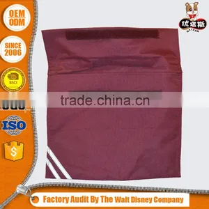 Custom Waterproof Travel Conference Document Bag Polyester Holder/briefcases thumbnail-4
