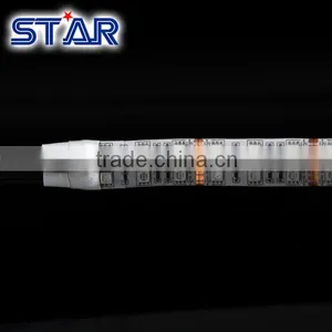 12volt Stickable 5050 Rgb Wearable Led Strips Lighting thumbnail-6