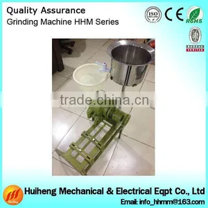 Cheap Beans Grinding Machine thumbnail-2