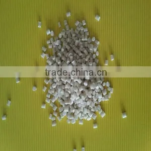 Hot Sales!PP Recycle White Color Pellets for Box thumbnail-2