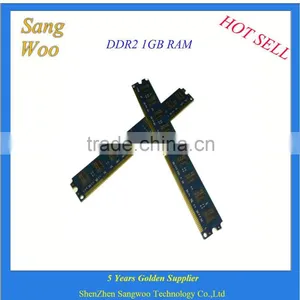 Computer Memory DDR2 800Mhz thumbnail-1