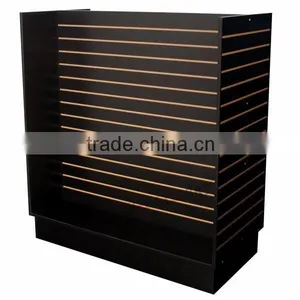 Hot Selling Multifuctional Wooden Display Shelves thumbnail-1