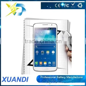 For Samsung G7109 Great Market Mobile Use Tempered Glass Screen Protector thumbnail-1