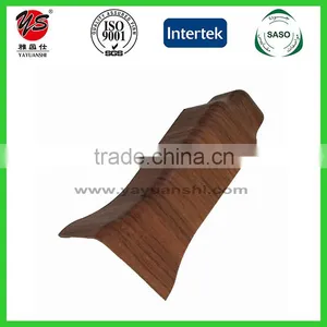 PVC Skirting Board, Base Moulding, Frame, Line thumbnail-4