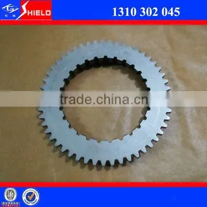 Howo Gearbox Parts 1310302045 for Howo Heavy Trucks thumbnail-3