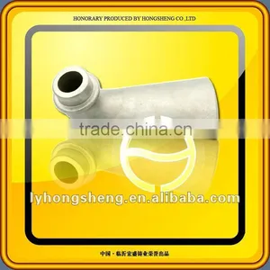 Stainless Steel Bath Accessory Investment Casting thumbnail-1