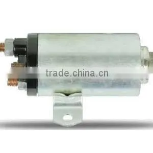 Starter Solenoid Switch (CBS-P353 24V) PRESTOLITE PART,FOR BUTEC thumbnail-1