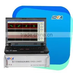 Non-destructive Measuring Gauge for Heat-exchanger/condenser/boiler thumbnail-1